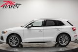 Used 2024 Audi SQ5 Premium w/ Convenience Package image 2