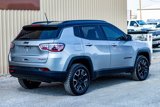Used 2019 Jeep Compass Trailhawk image 3