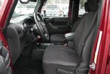 Used 2013 Jeep Wrangler Unlimited Sport image 3