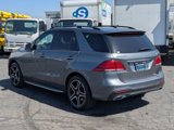 Used 2018 Mercedes-Benz GLE 350 4MATIC image 3