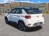 Certified 2022 Hyundai Venue Limited image 5