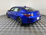 New 2025 Acura Integra A-Spec image 3