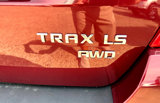 Used 2016 Chevrolet Trax LS w/ LPO, Protection Package image 4