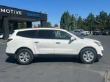 Used 2013 Chevrolet Traverse LT image 3