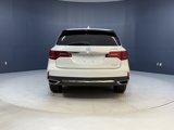 Used 2020 Acura MDX SH-AWD image 4