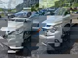 Used 2018 Nissan Altima 2.5 SV image 3
