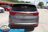 Used 2017 Kia Sportage LX w/ LX Popular Package image 5