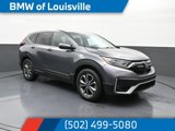 Used 2022 Honda CR-V EX-L image 3