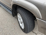 Used 2002 Nissan Pathfinder LE image 6