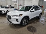 New 2025 Ford Escape SE image 3
