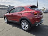 New 2025 Buick Encore GX Preferred image 3