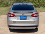 Used 2014 Ford Fusion Titanium image 5