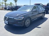 Used 2021 Volkswagen Jetta S image 5
