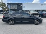 Used 2016 Volkswagen Jetta Sport image 4