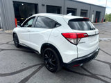 Used 2021 Honda HR-V Sport image 3