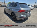 Used 2020 Volkswagen Tiguan SE R-Line image 5