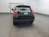 Used 2016 FIAT 500X Lounge image 6