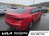 Certified 2022 Kia Forte LXS image 6