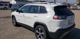 Used 2019 Jeep Cherokee Limited w/ Technology Group image 6