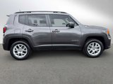 Used 2020 Jeep Renegade Latitude image 6
