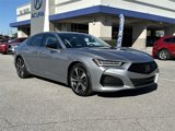 New 2025 Acura TLX w/ Technology Package image 2