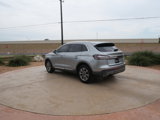 Used 2020 Lincoln Nautilus FWD w/ Equipment Group 101A image 4