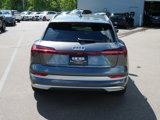 Used 2019 Audi e-tron Prestige w/ Prestige Package image 6