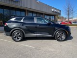 Used 2024 Kia Sportage LX image 3