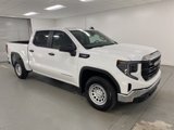New 2025 GMC Sierra 1500 Pro w/ Pro Value Package image 3