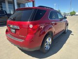 Used 2015 Chevrolet Equinox LT image 2