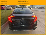 Used 2019 Honda Civic EX image 5