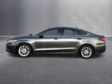 Used 2020 Ford Fusion SE image 4