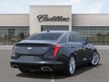 New 2025 Cadillac CT4 Premium Luxury image 4