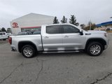 Used 2021 GMC Sierra 1500 SLT w/ SLT Premium Plus Package image 4