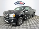 Used 2016 GMC Canyon SLE w/ All Terrain Adventure Package image 4