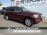 Used 2014 Mercedes-Benz GL 350 BlueTEC 4MATIC image 2