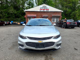 Used 2018 Chevrolet Malibu LT image 2