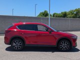 Used 2017 MAZDA CX-5 Grand Touring w/ Premium Package image 4