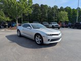 Used 2015 Chevrolet Camaro LT image 3