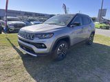 Used 2022 Jeep Compass Limited image 3