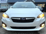 Used 2021 Subaru Impreza 2.0i Premium image 3