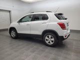 Used 2017 Chevrolet Trax LT w/ LT Convenience Package image 3