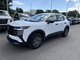 Used 2025 Nissan Kicks S image 3