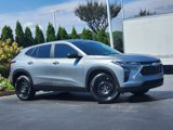 New 2026 Chevrolet Trax LS image 2