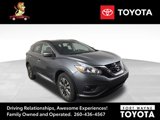 Used 2017 Nissan Murano SV image 4