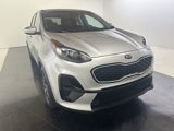 Used 2021 Kia Sportage LX image 5