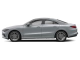 Certified 2025 Mercedes-Benz CLA 250 4MATIC image 3