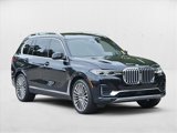 Used 2022 BMW X7 xDrive40i w/ Executive Package image 3