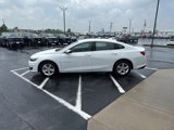 Used 2023 Chevrolet Malibu LT image 3