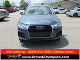 Used 2016 Audi Q3 2.0T Premium Plus image 2
